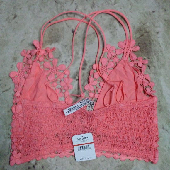 Free People Miss Dazie Bralette & Lina Bralette - Picture 3 of 7